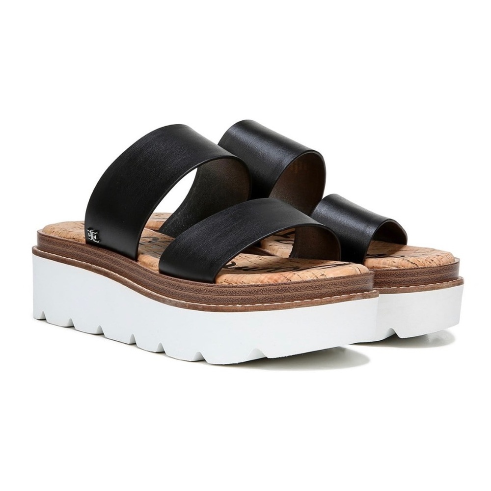 Sam Edelman | Raul Slide Sandal - Picture 2 of 13